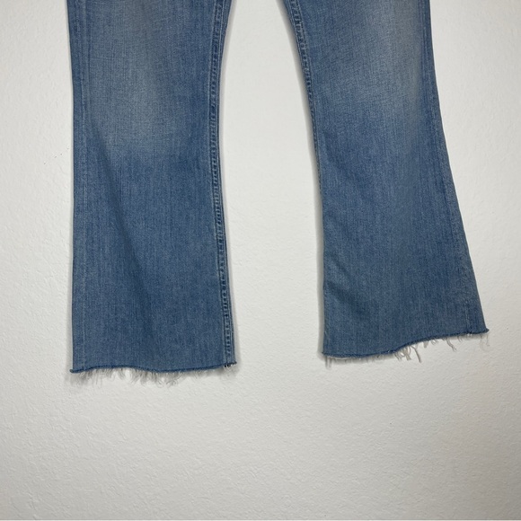 NWT Citizens of Humanity Isola Cropped Boot Jean in Pixie SIze 27 - Picture 10 of 15